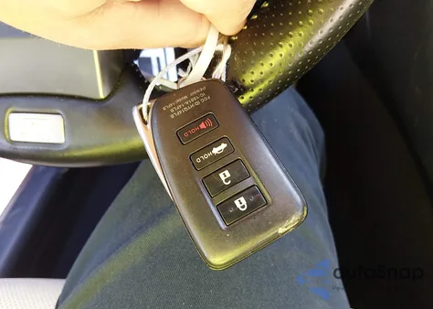 2021 Lexus Is 350 F Sport z USA, uszkodzony, nr VIN JTHGZ1B21M5037820